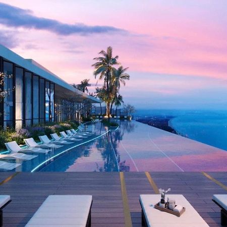 The Song Apartment Vung Tau - Mita House 外观 照片