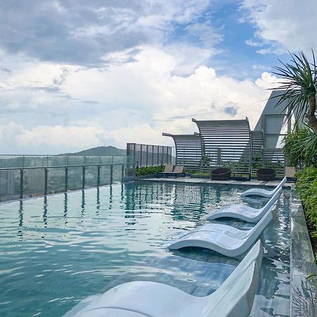 The Song Apartment Vung Tau - Mita House 外观 照片