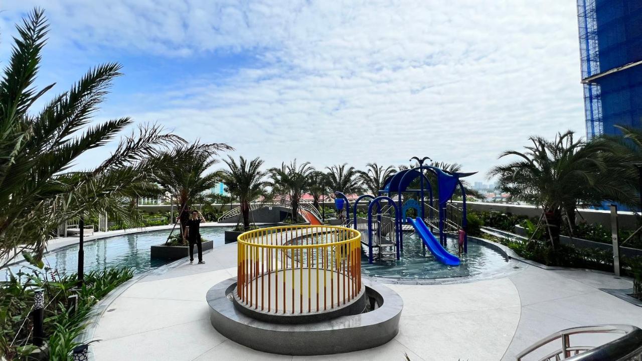 The Song Apartment Vung Tau - Mita House 外观 照片