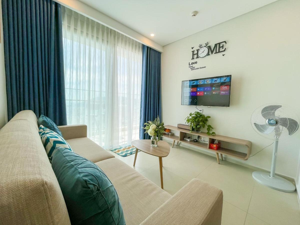 The Song Apartment Vung Tau - Mita House 外观 照片