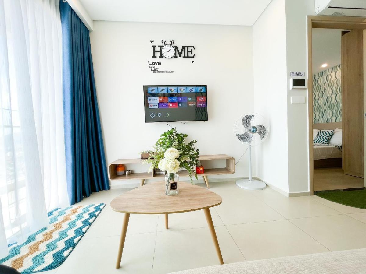 The Song Apartment Vung Tau - Mita House 外观 照片