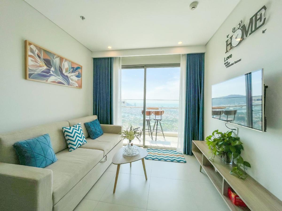 The Song Apartment Vung Tau - Mita House 外观 照片