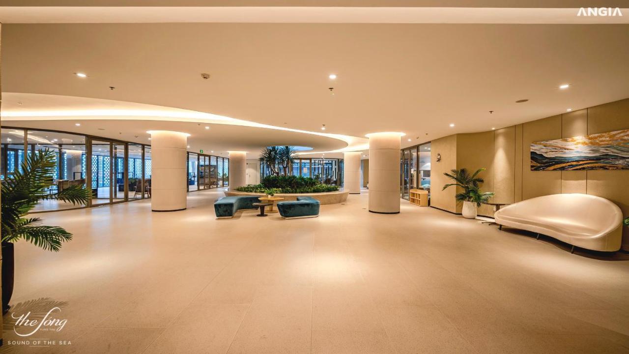 The Song Apartment Vung Tau - Mita House 外观 照片