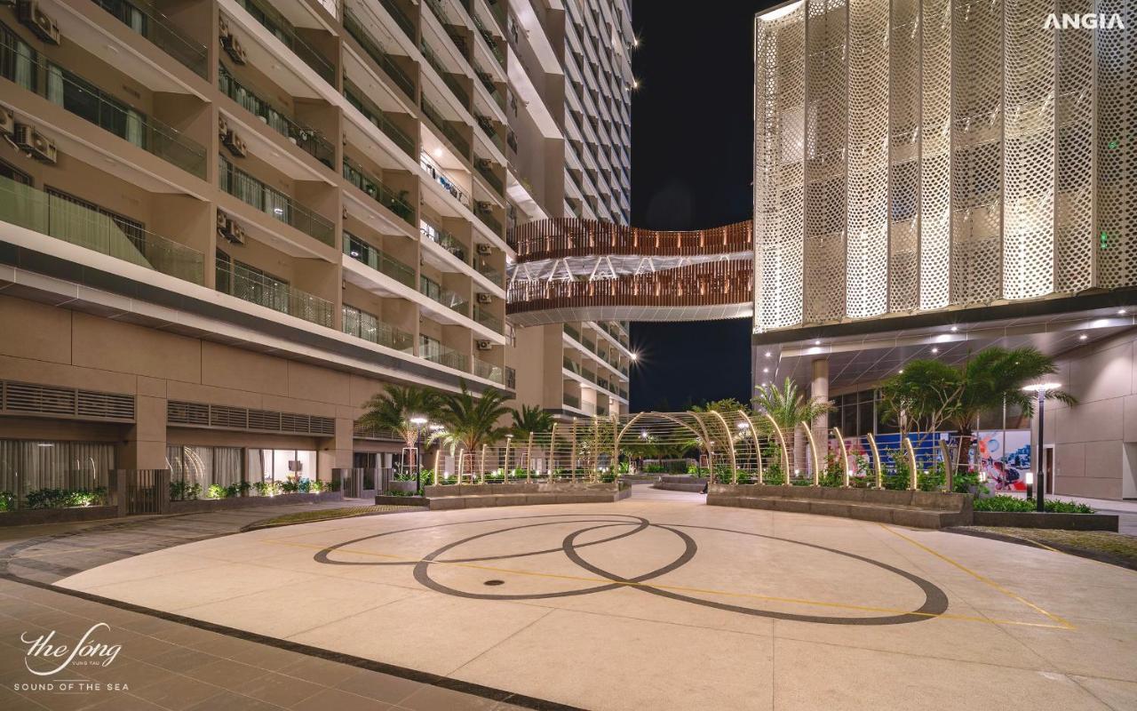 The Song Apartment Vung Tau - Mita House 外观 照片