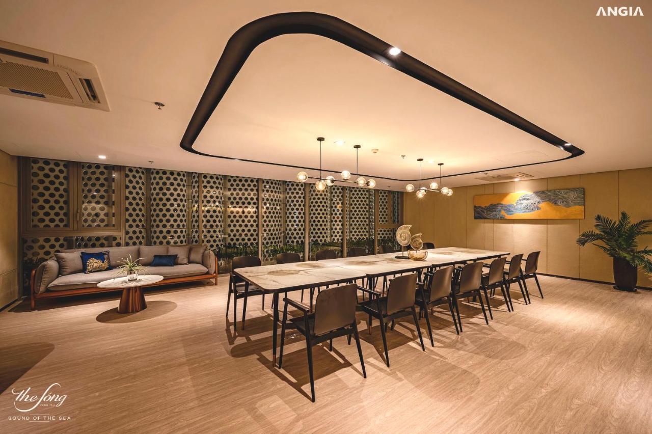 The Song Apartment Vung Tau - Mita House 外观 照片