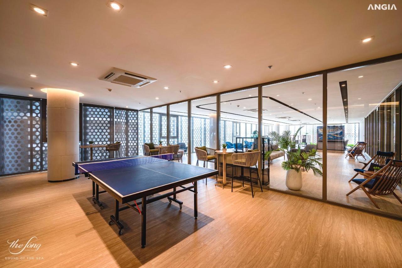 The Song Apartment Vung Tau - Mita House 外观 照片