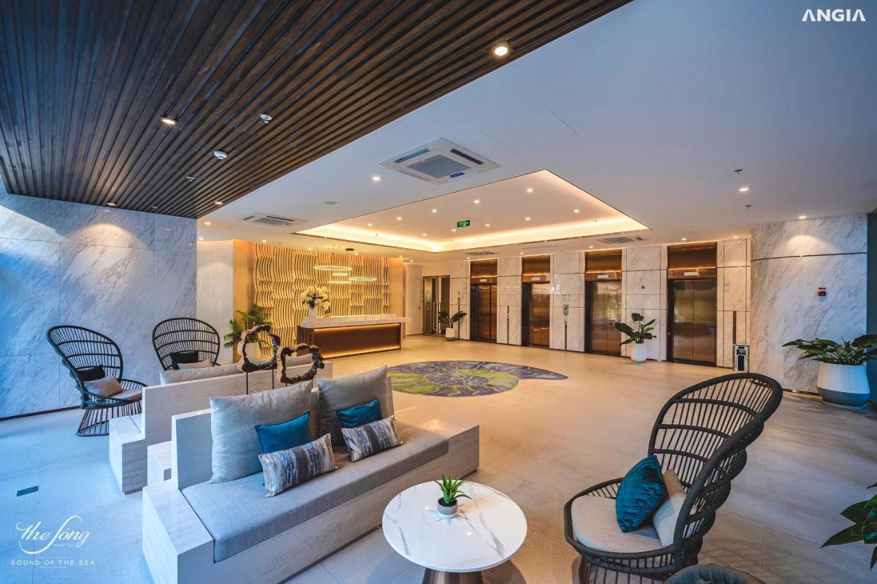 The Song Apartment Vung Tau - Mita House 外观 照片