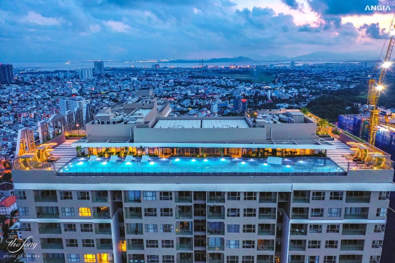 The Song Apartment Vung Tau - Mita House 外观 照片