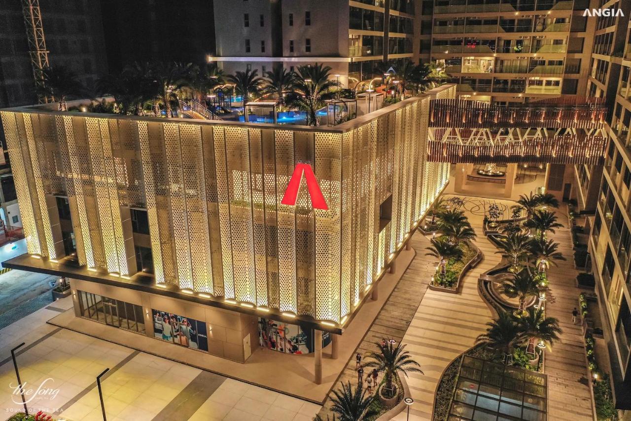 The Song Apartment Vung Tau - Mita House 外观 照片
