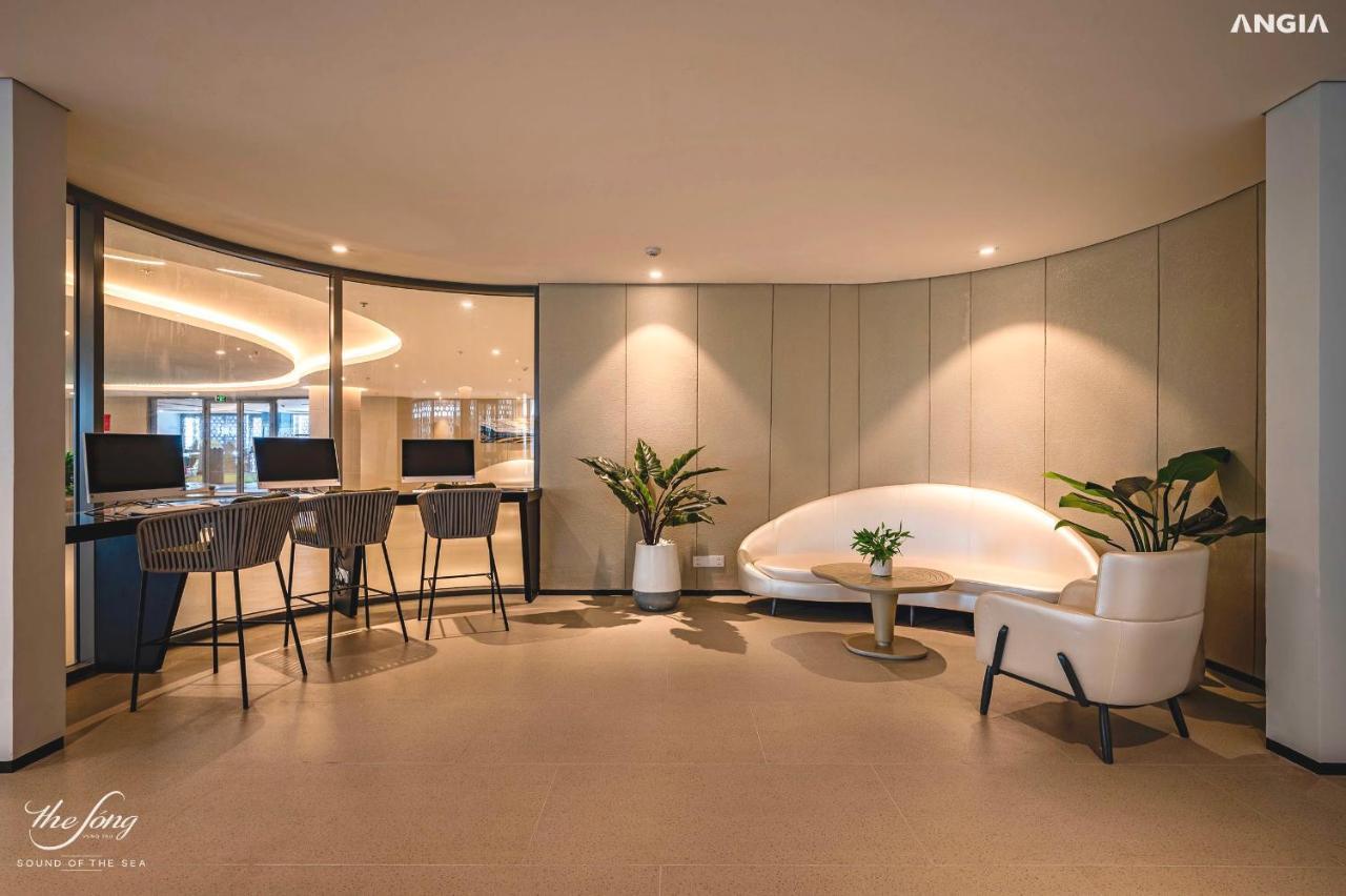 The Song Apartment Vung Tau - Mita House 外观 照片