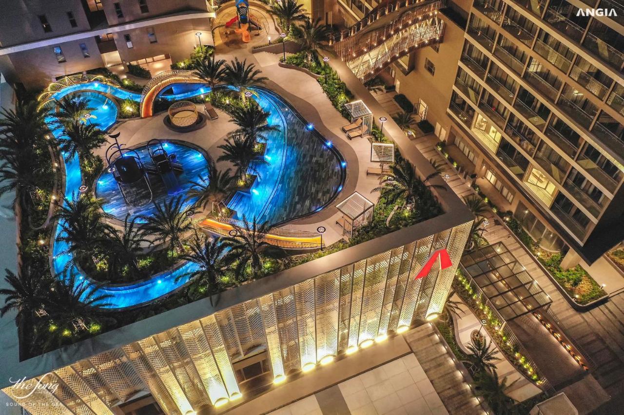 The Song Apartment Vung Tau - Mita House 外观 照片