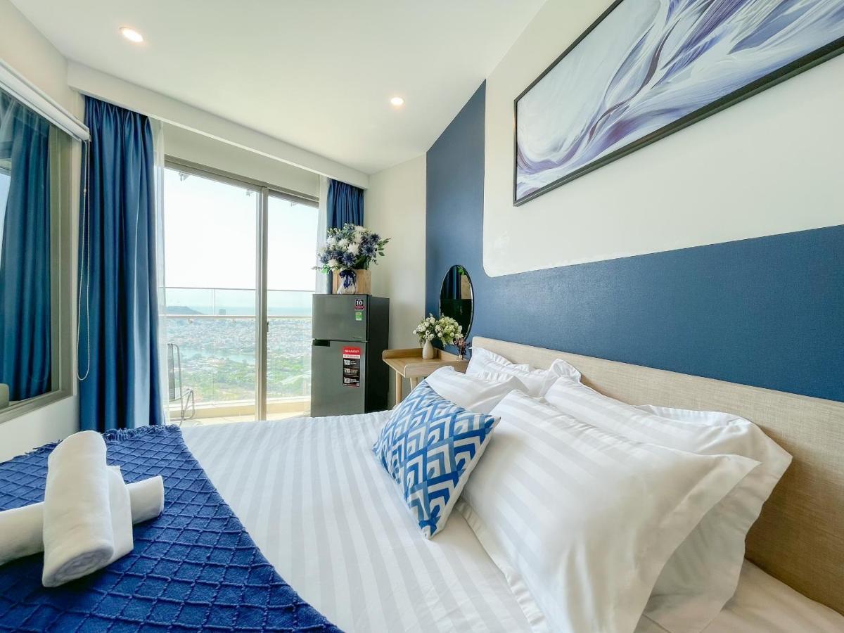 The Song Apartment Vung Tau - Mita House 外观 照片