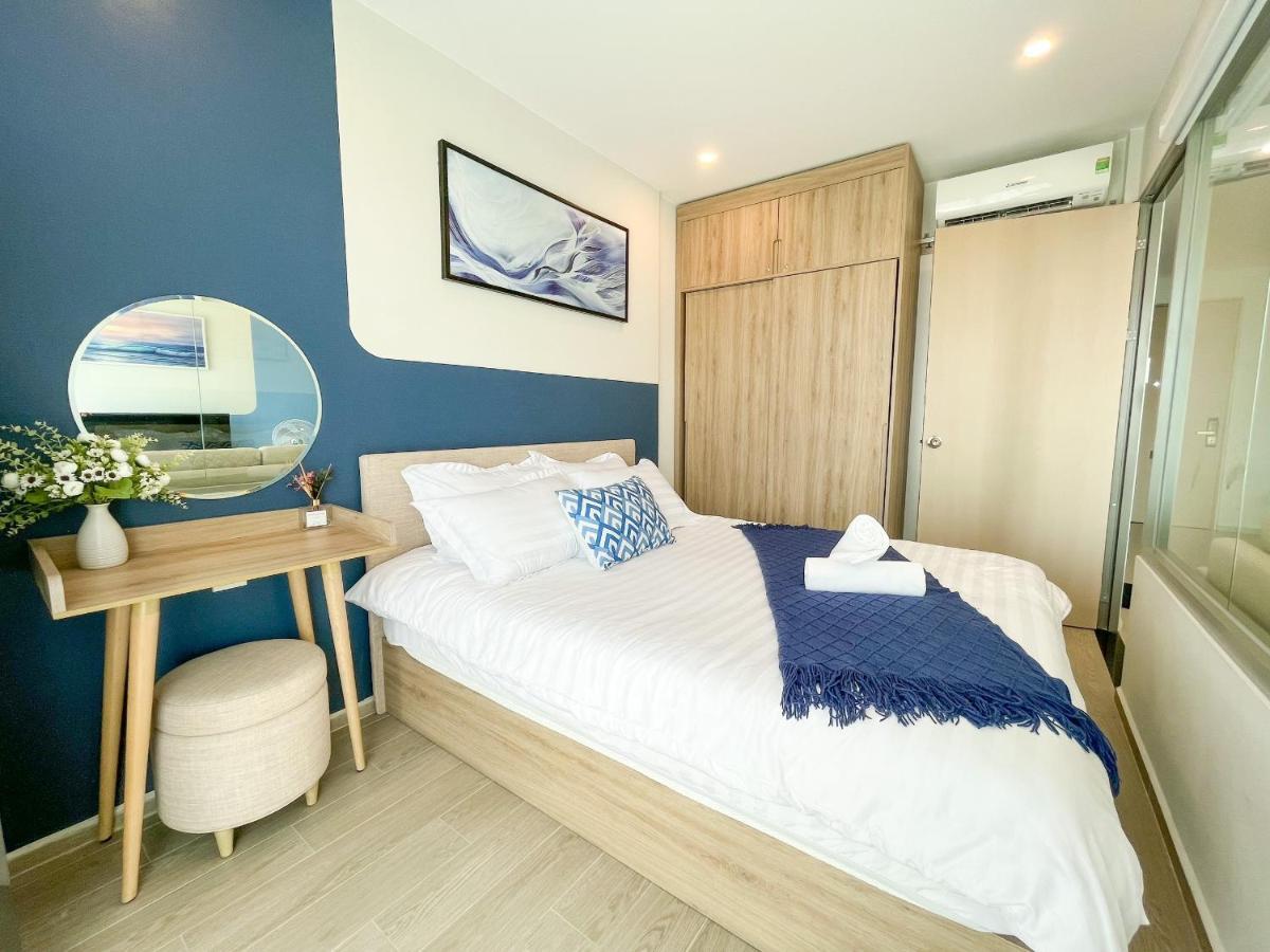 The Song Apartment Vung Tau - Mita House 外观 照片