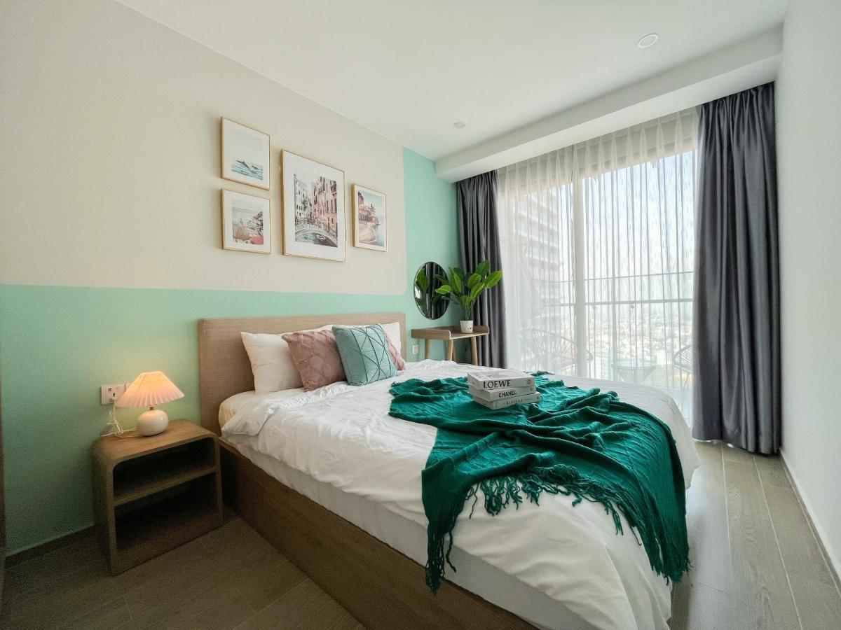 The Song Apartment Vung Tau - Mita House 外观 照片
