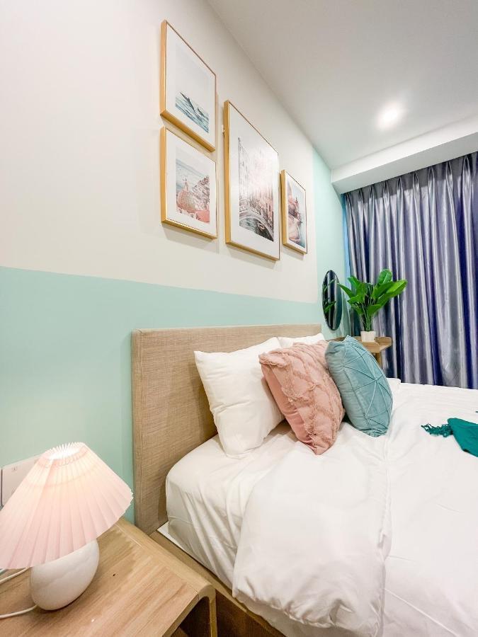 The Song Apartment Vung Tau - Mita House 外观 照片