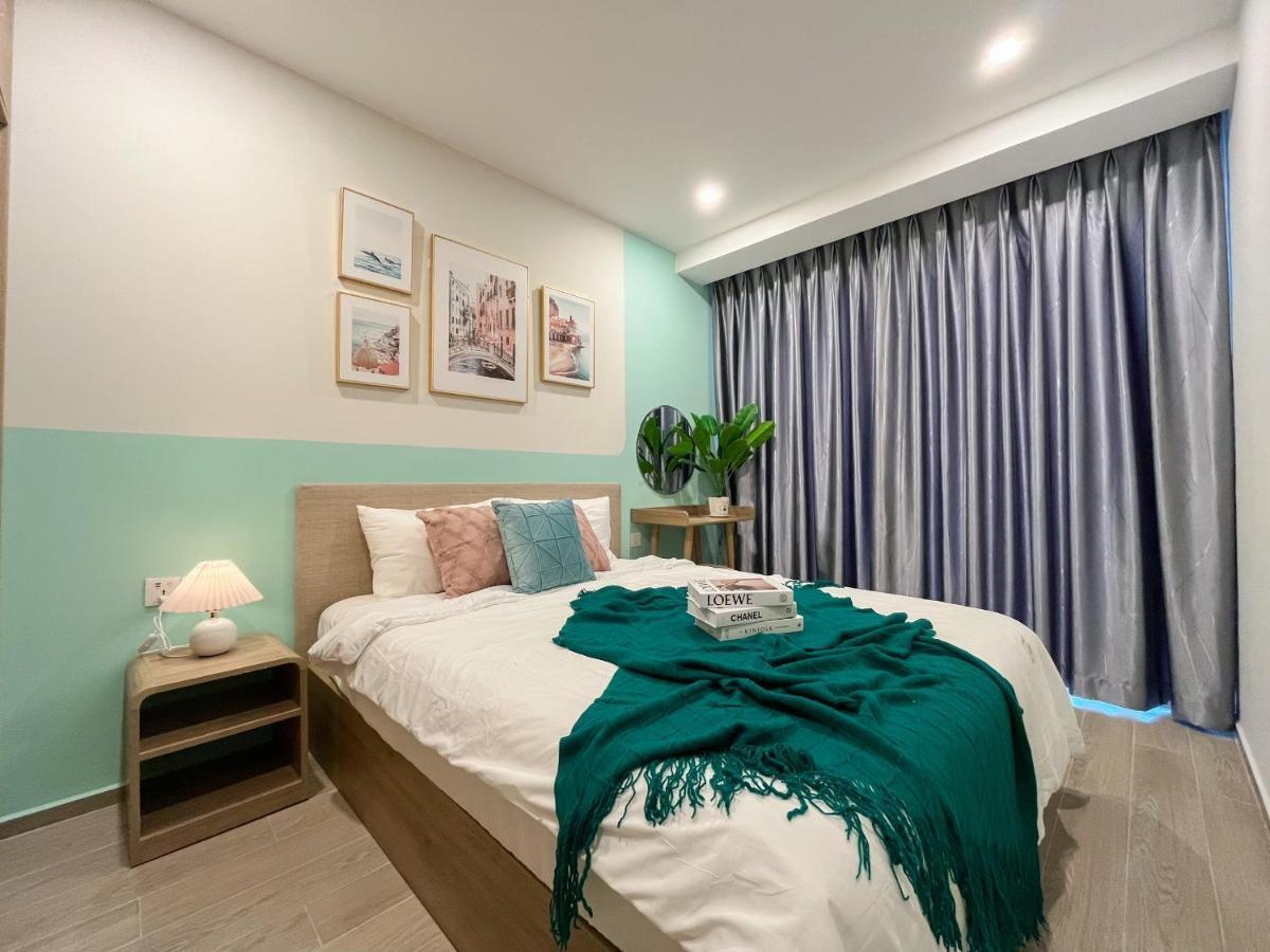 The Song Apartment Vung Tau - Mita House 外观 照片