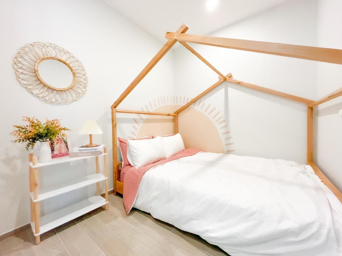 The Song Apartment Vung Tau - Mita House 外观 照片