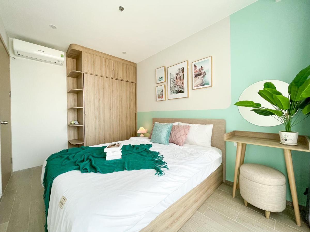 The Song Apartment Vung Tau - Mita House 外观 照片