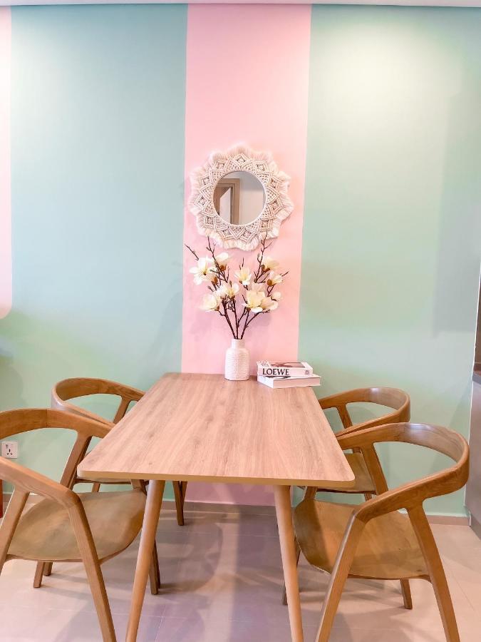 The Song Apartment Vung Tau - Mita House 外观 照片