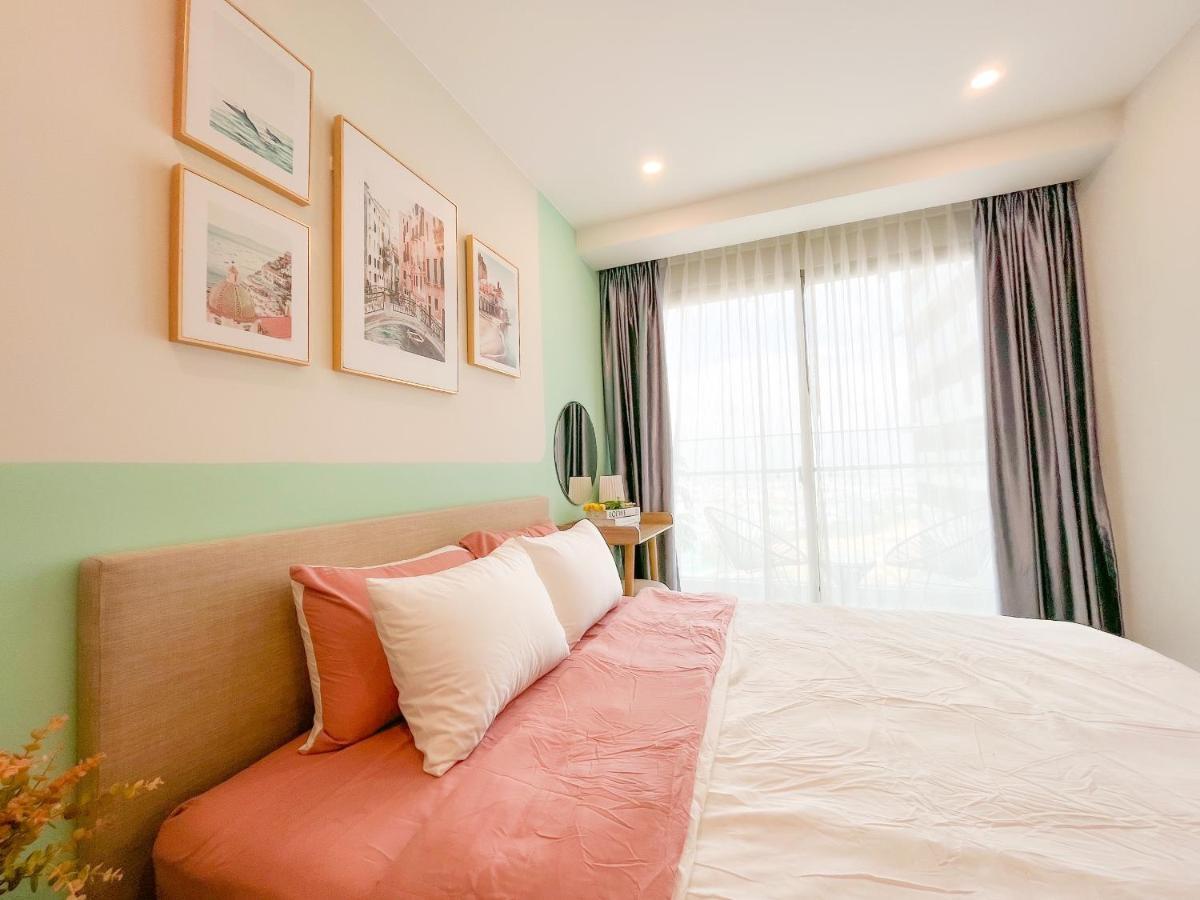 The Song Apartment Vung Tau - Mita House 外观 照片