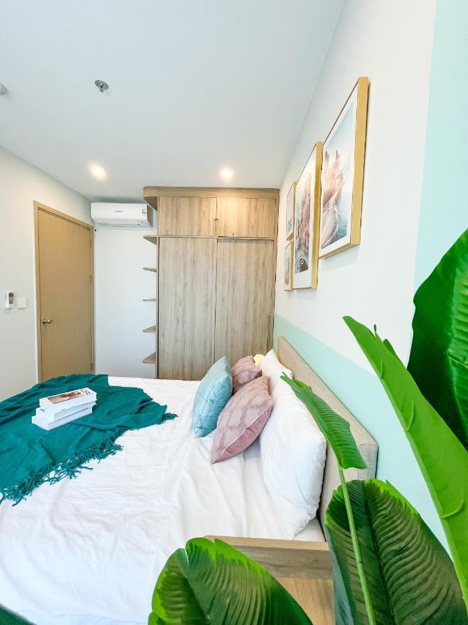 The Song Apartment Vung Tau - Mita House 外观 照片
