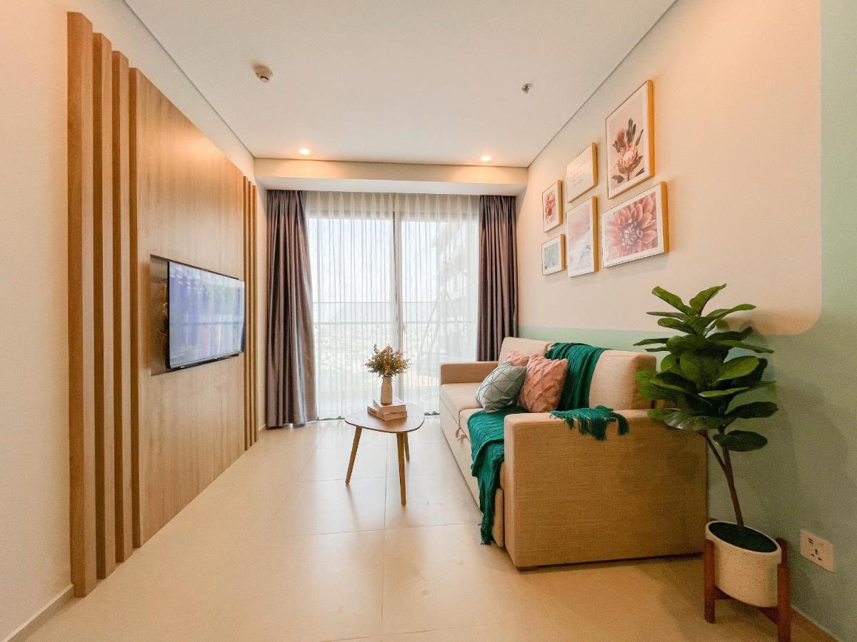 The Song Apartment Vung Tau - Mita House 外观 照片