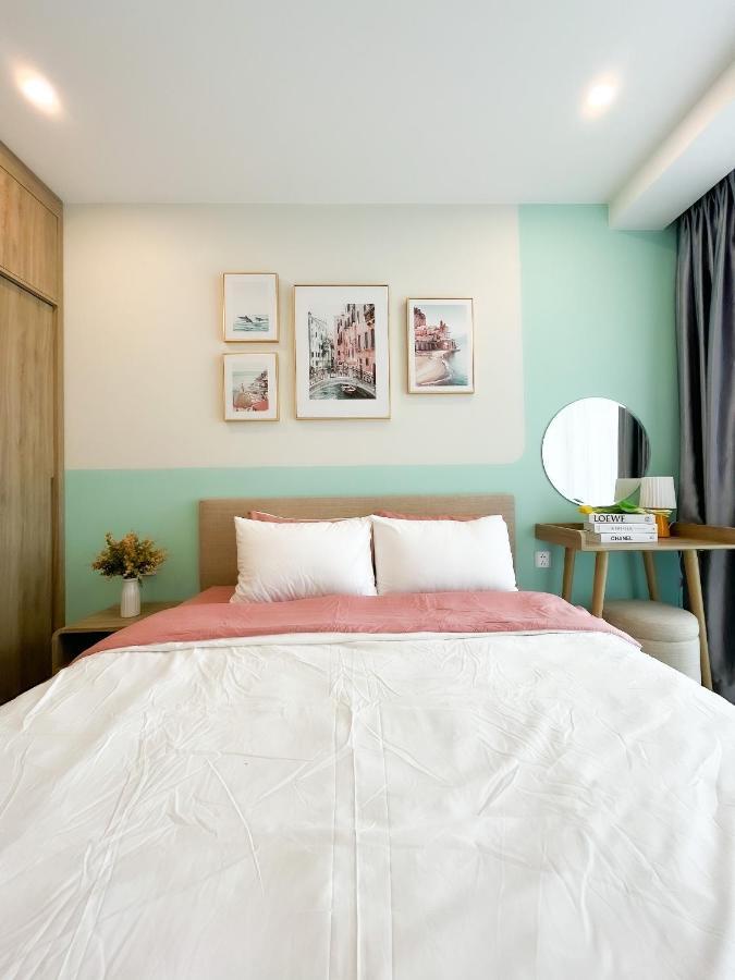 The Song Apartment Vung Tau - Mita House 外观 照片