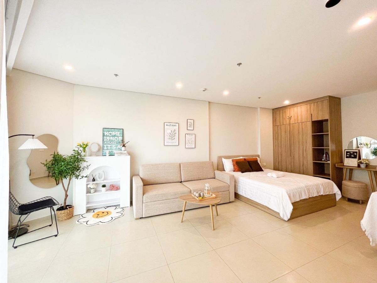 The Song Apartment Vung Tau - Mita House 外观 照片