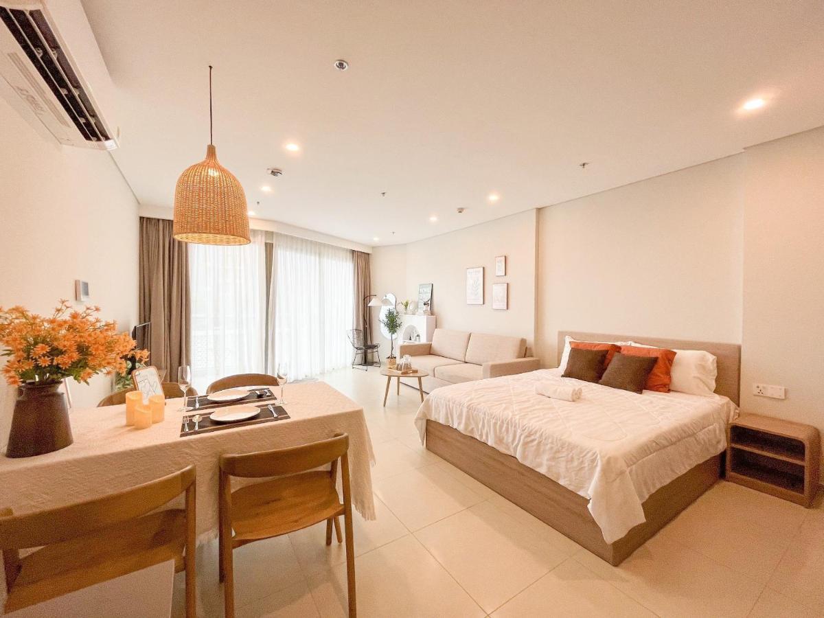 The Song Apartment Vung Tau - Mita House 外观 照片