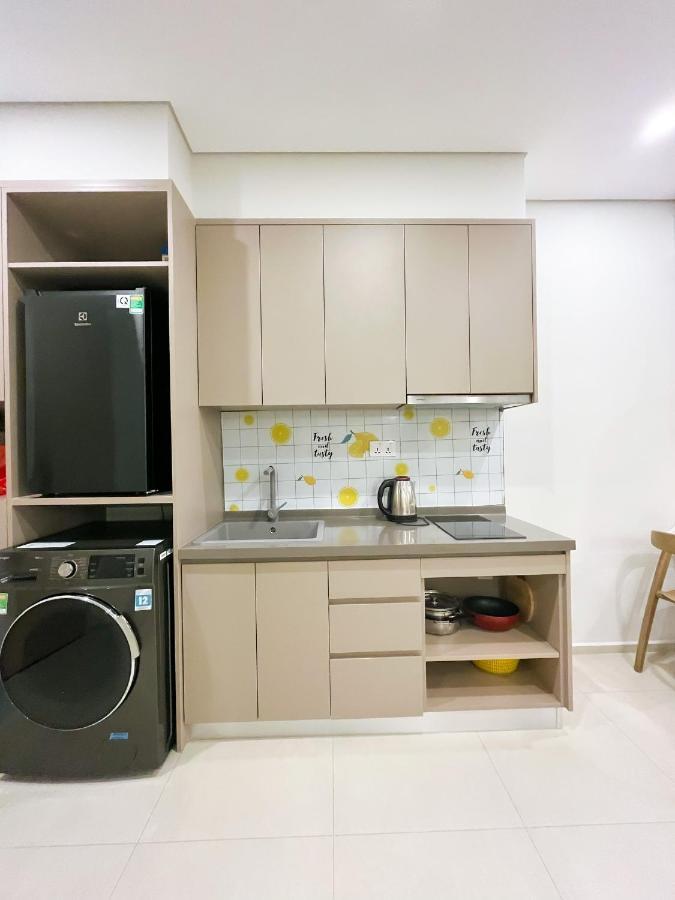 The Song Apartment Vung Tau - Mita House 外观 照片